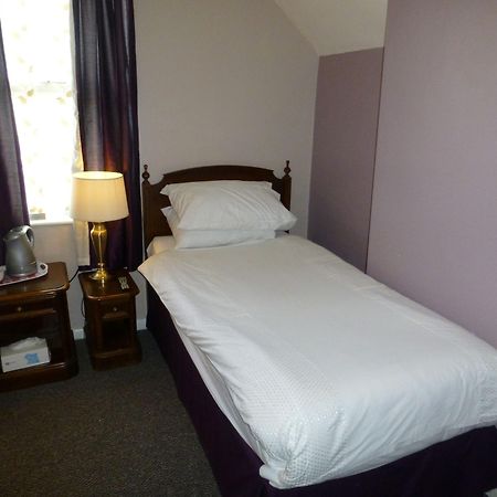 Prince Hotel Сметик Экстерьер фото