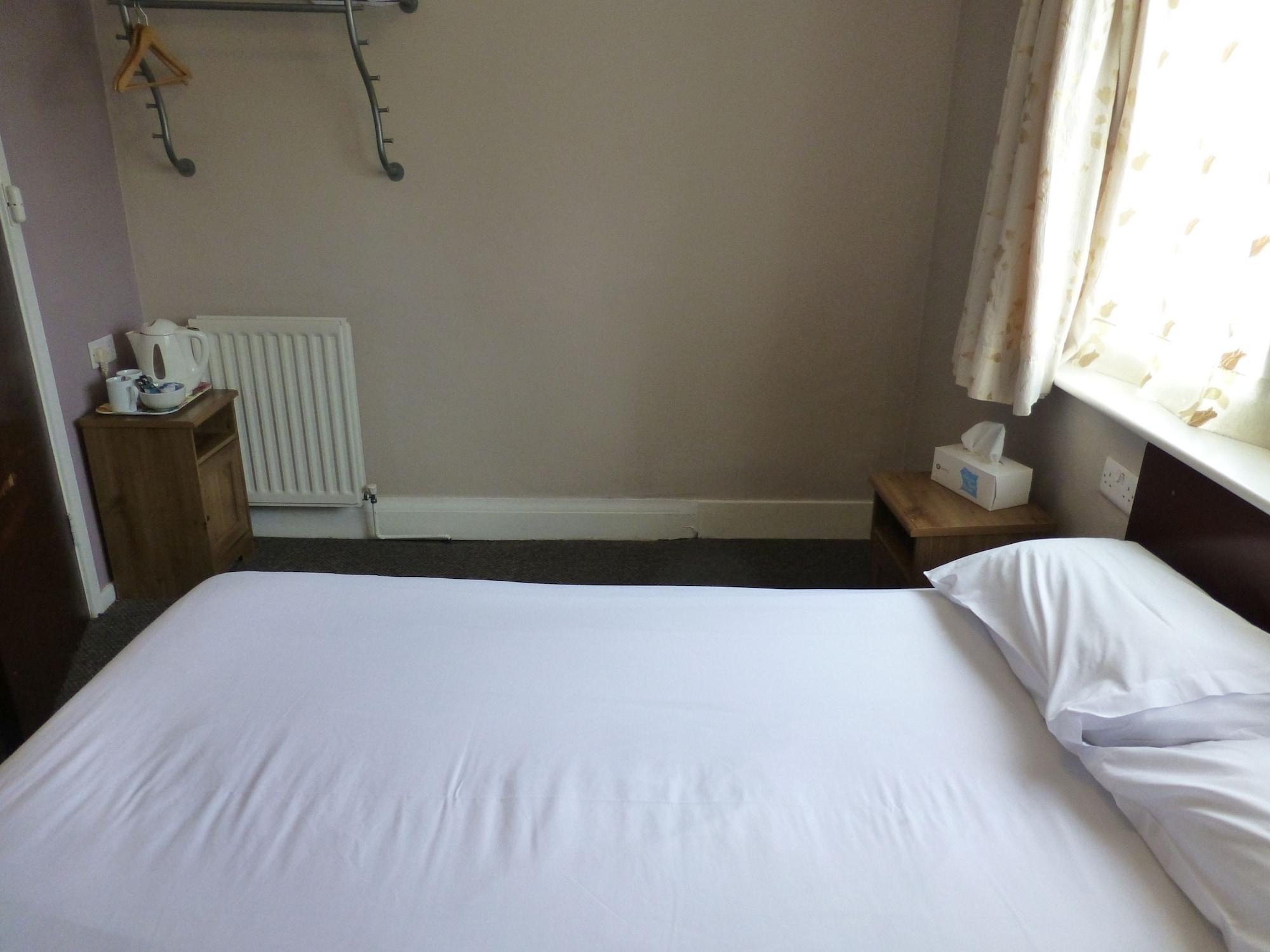 Prince Hotel Сметик Экстерьер фото
