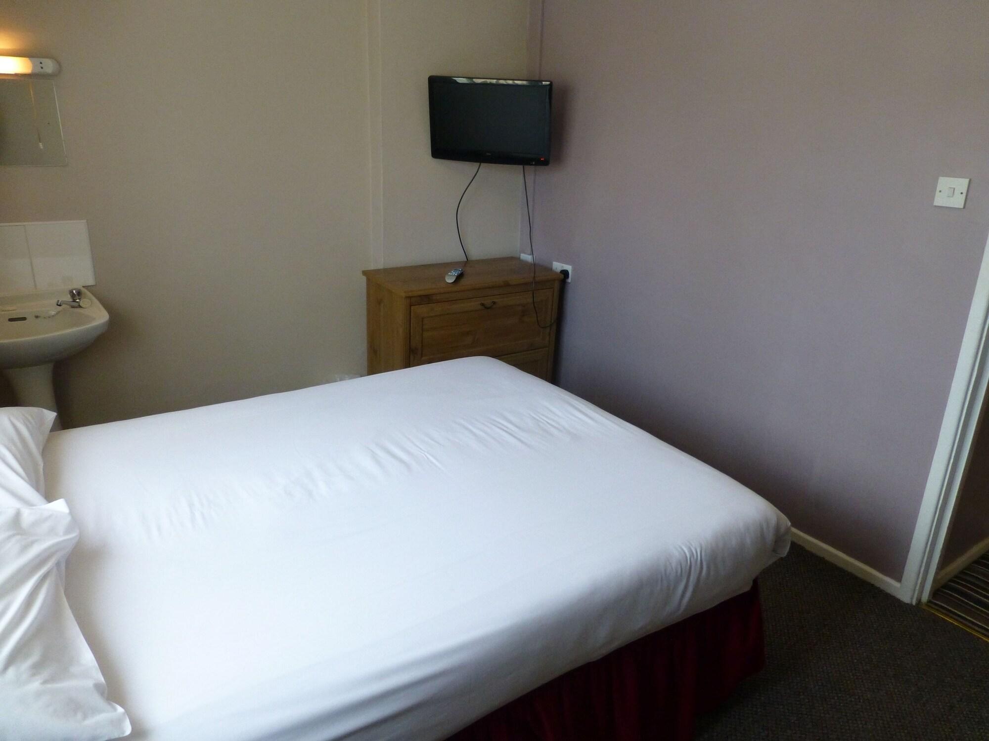 Prince Hotel Сметик Экстерьер фото