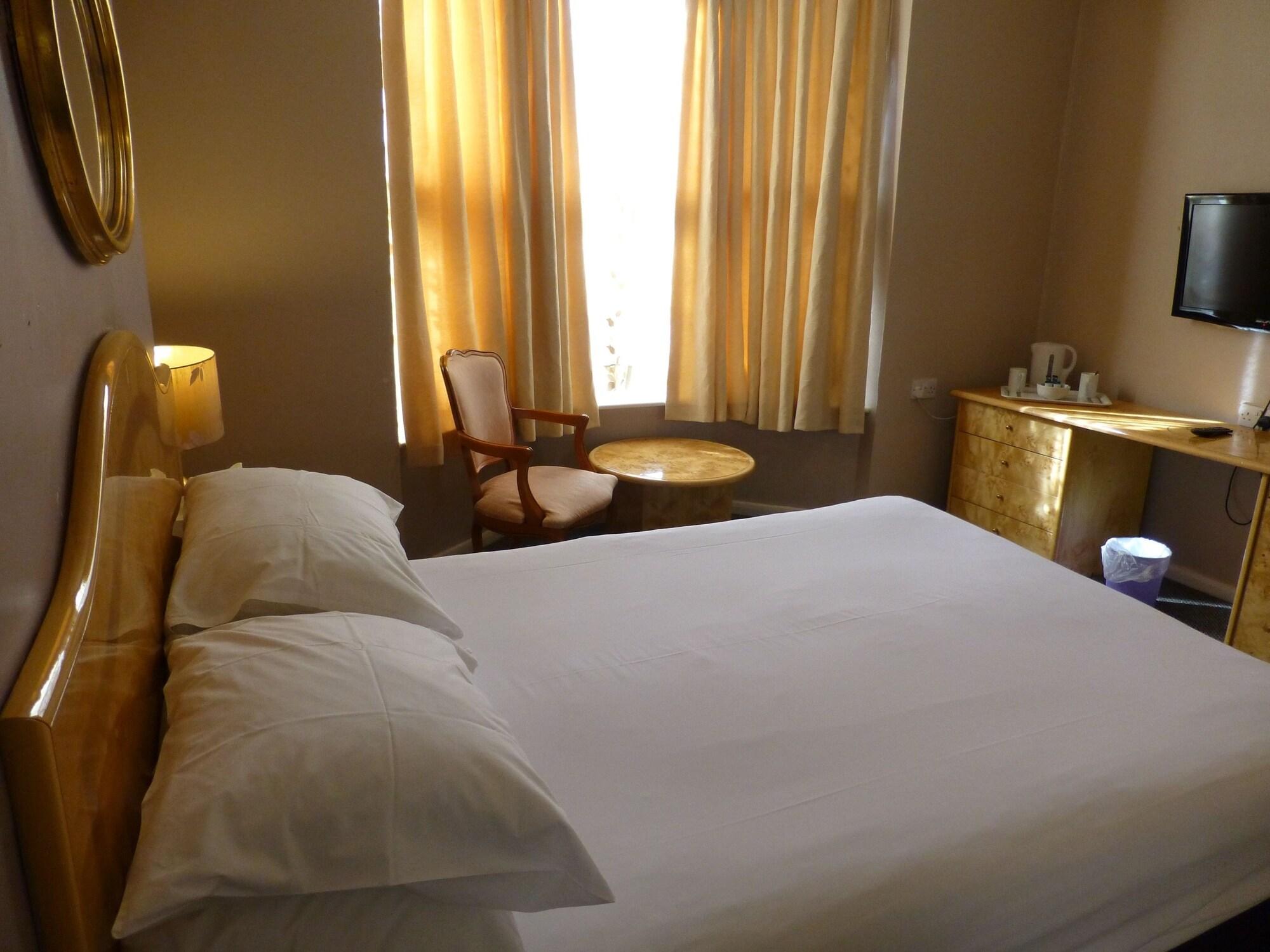 Prince Hotel Сметик Экстерьер фото