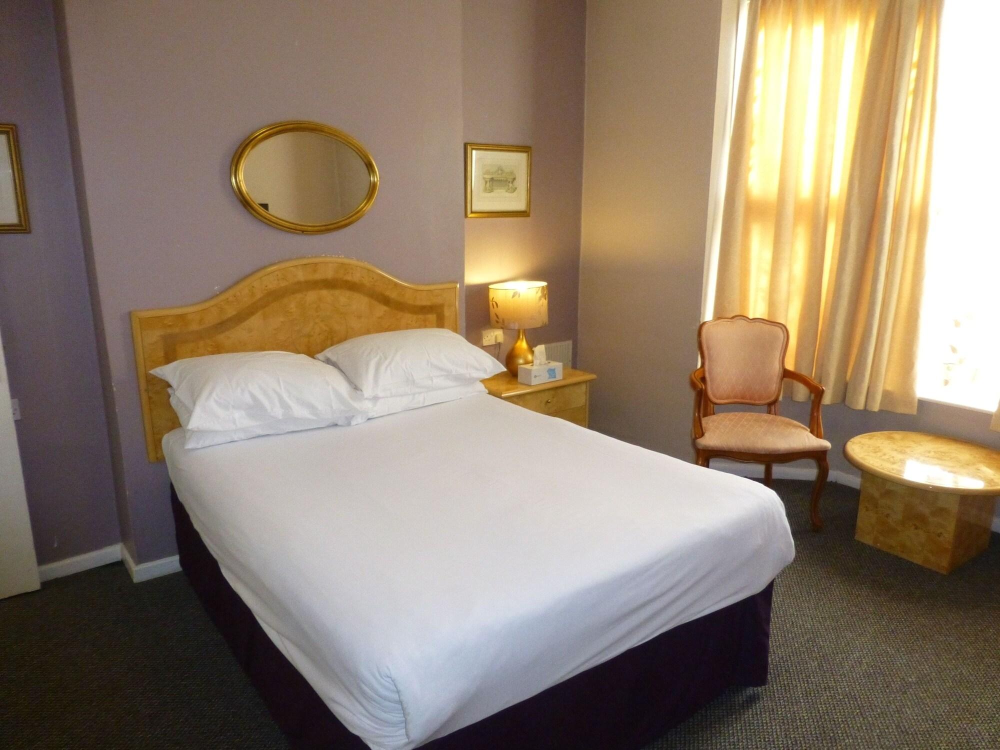 Prince Hotel Сметик Экстерьер фото