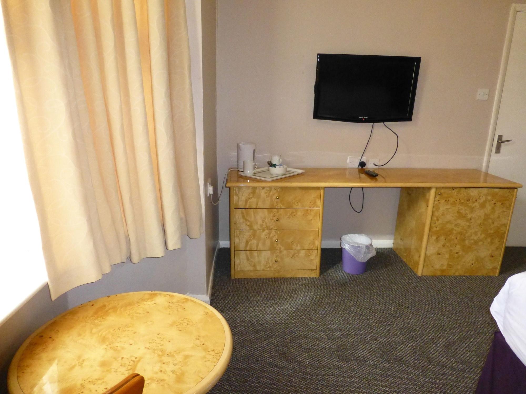 Prince Hotel Сметик Экстерьер фото