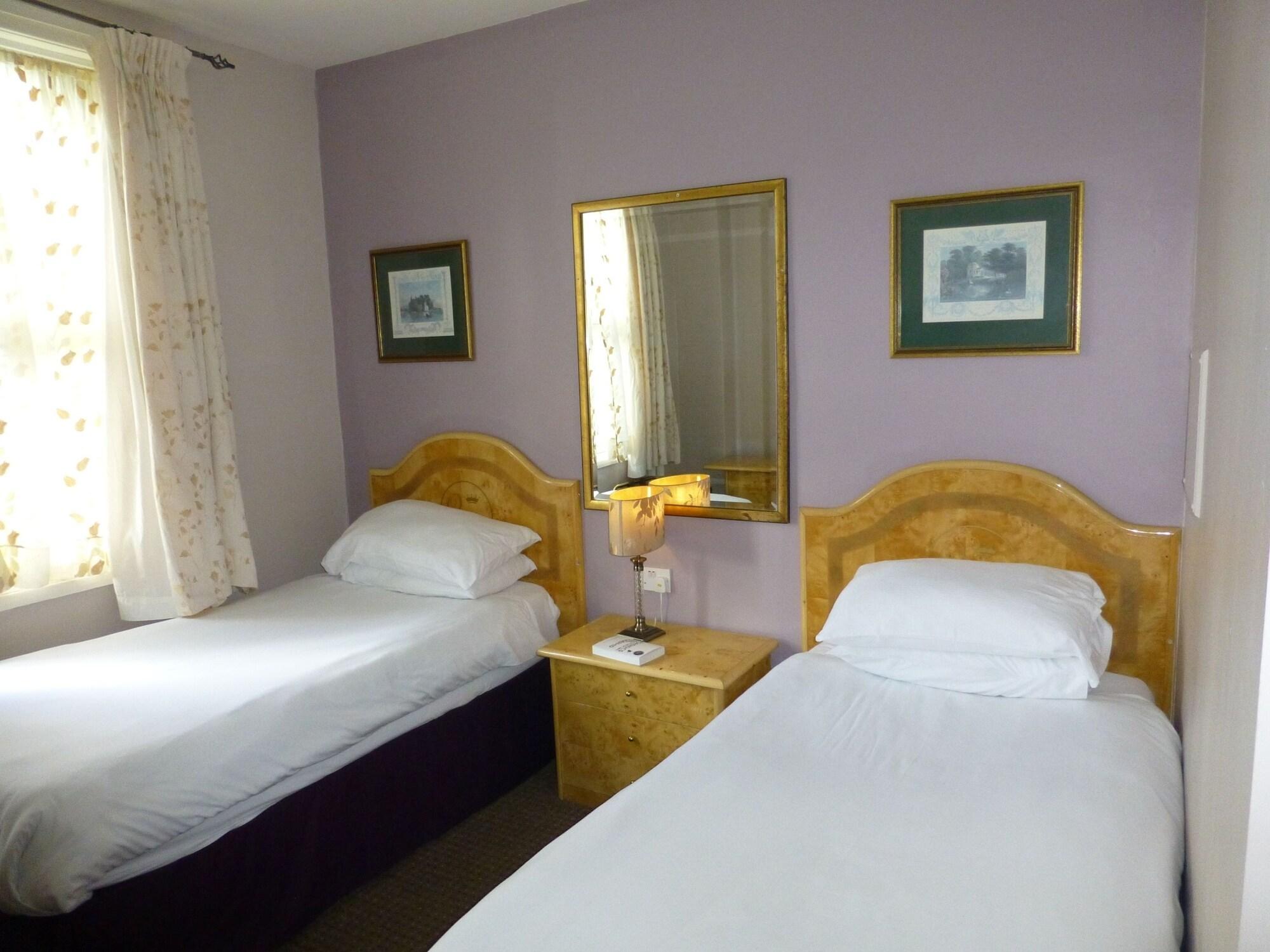 Prince Hotel Сметик Экстерьер фото