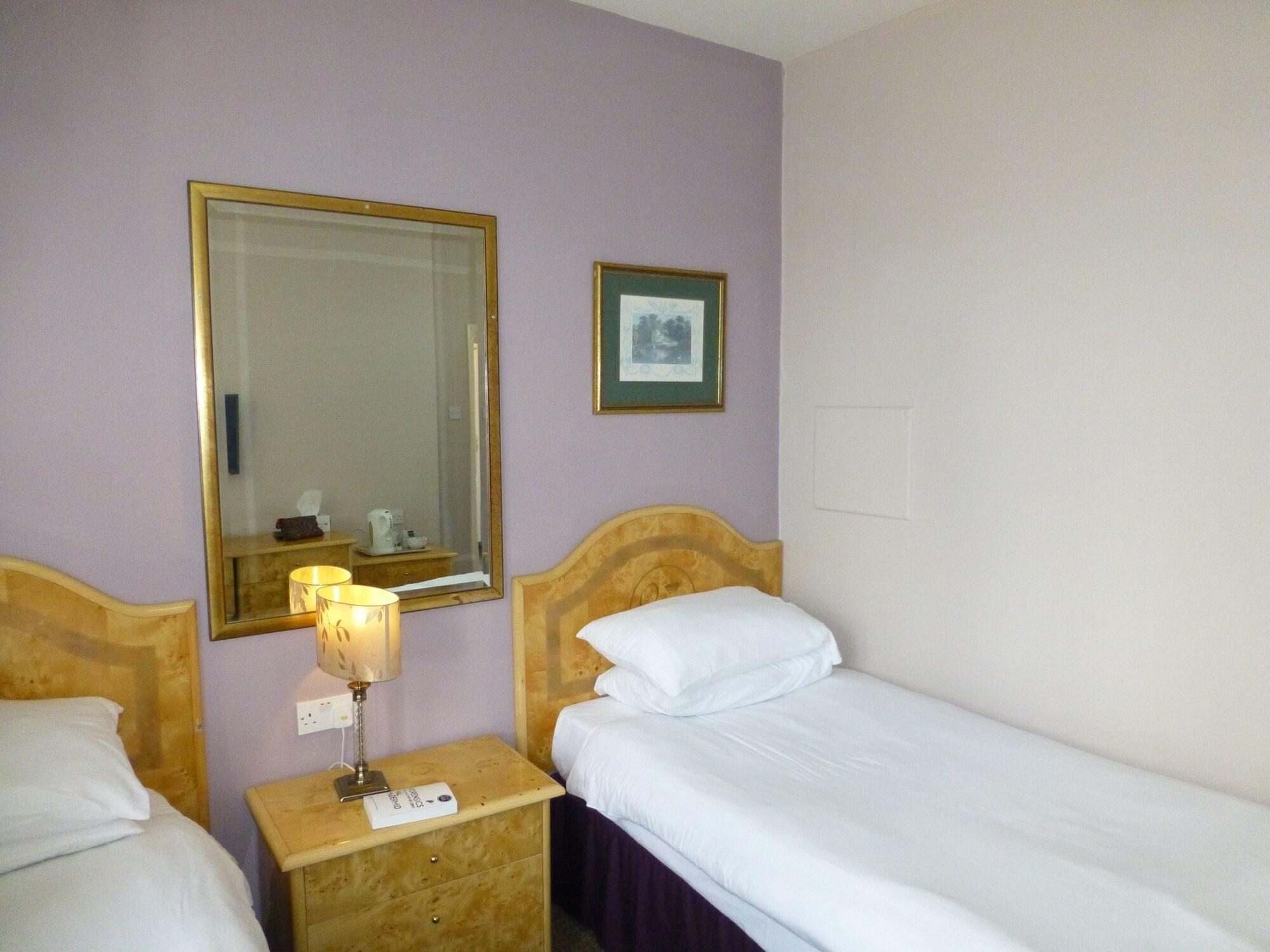 Prince Hotel Сметик Экстерьер фото