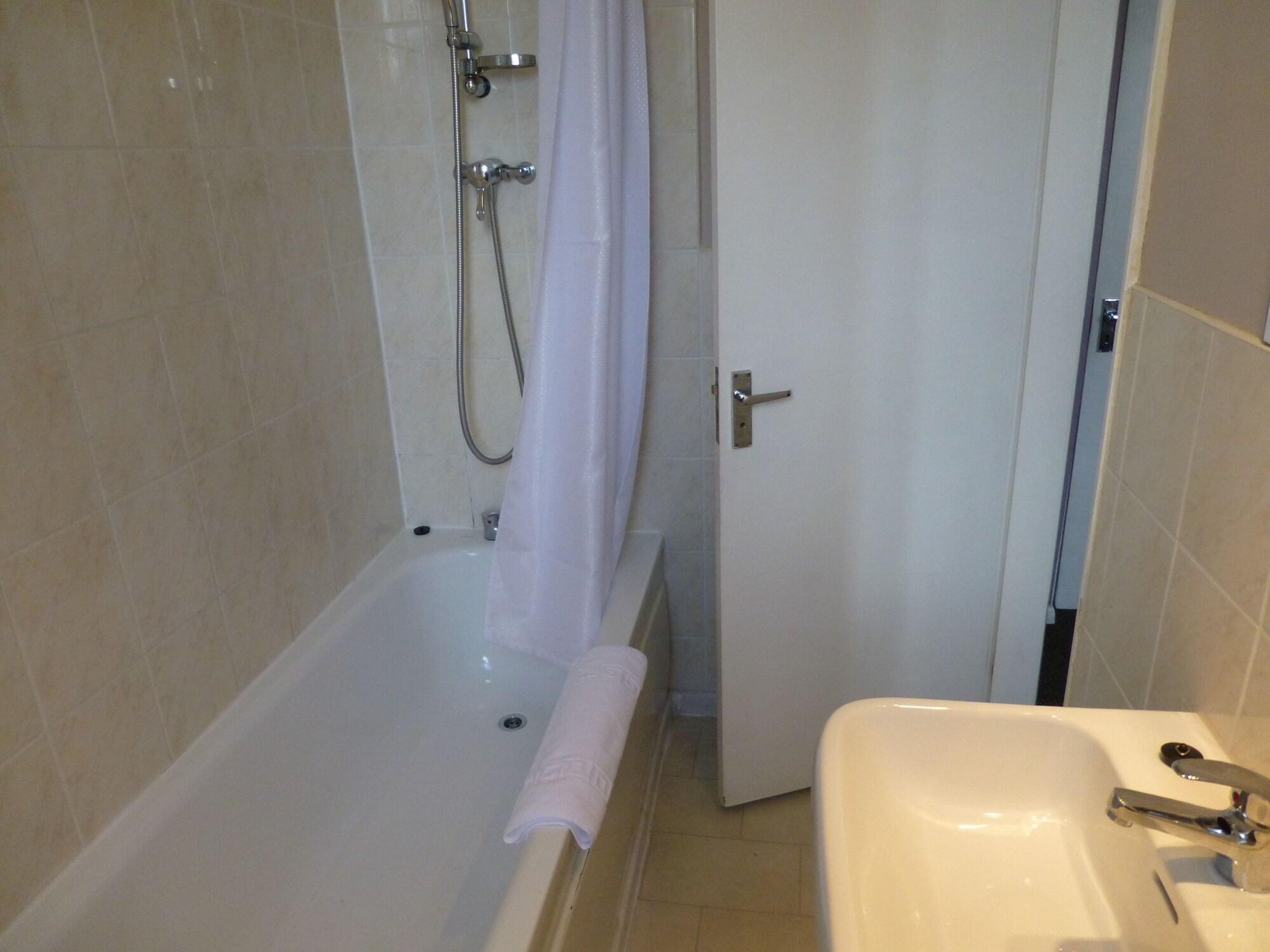 Prince Hotel Сметик Экстерьер фото