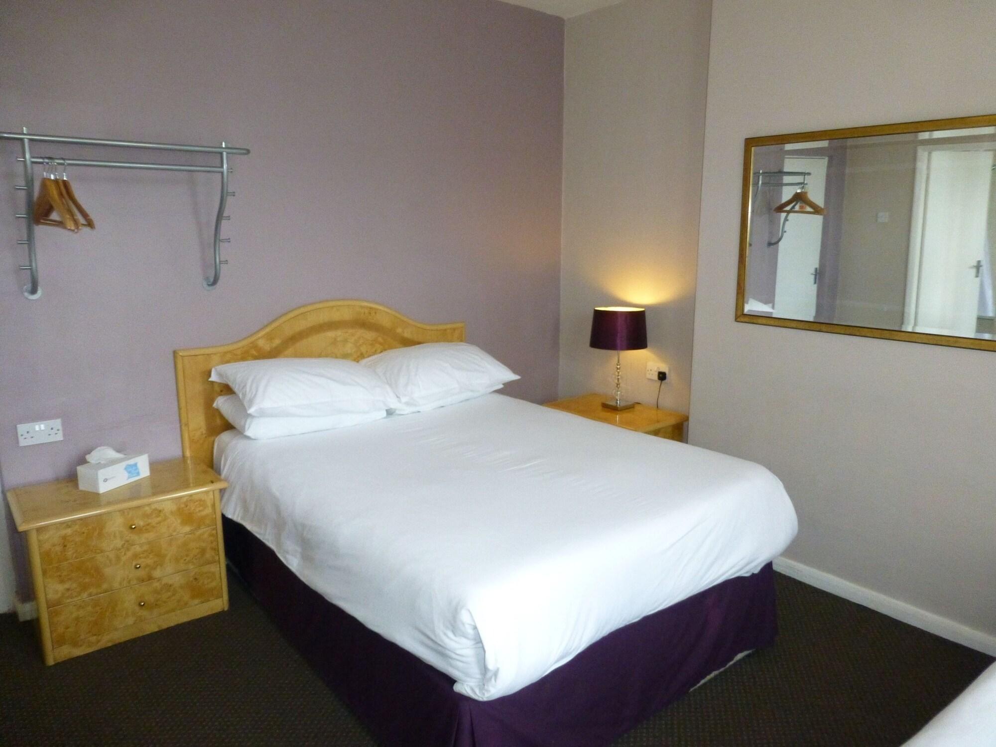 Prince Hotel Сметик Экстерьер фото