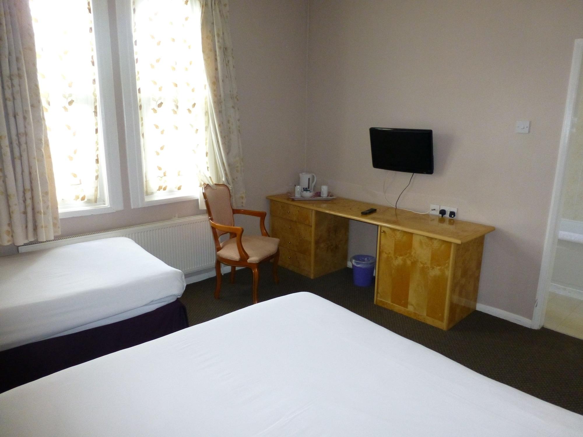 Prince Hotel Сметик Экстерьер фото