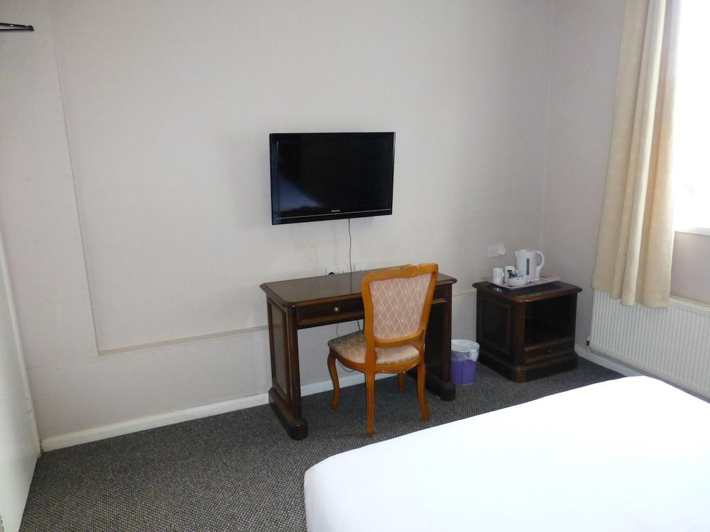 Prince Hotel Сметик Экстерьер фото