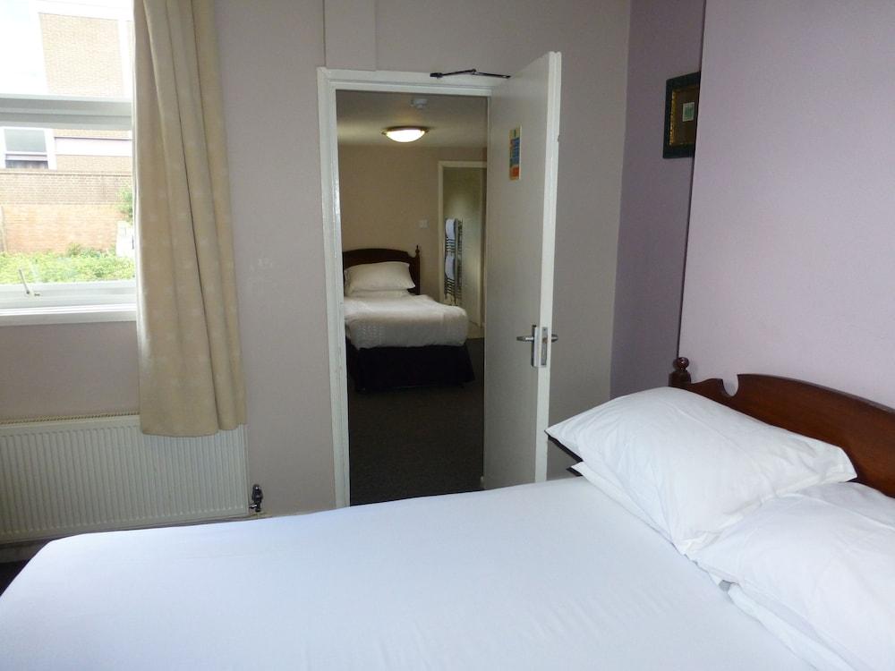 Prince Hotel Сметик Экстерьер фото