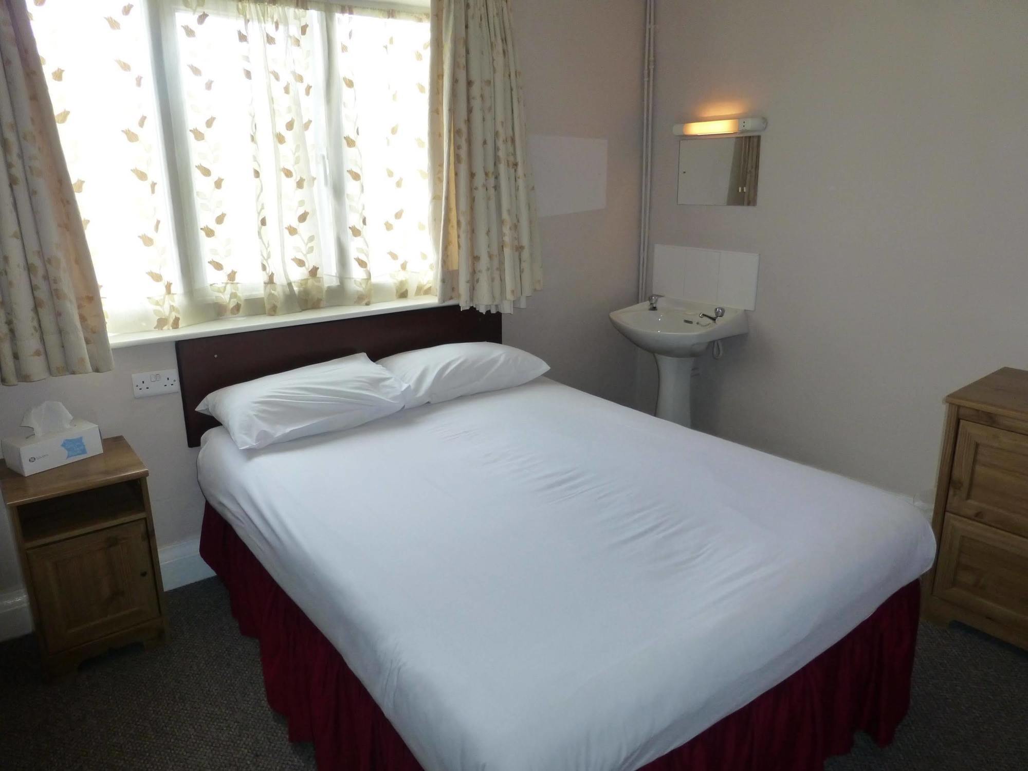 Prince Hotel Сметик Экстерьер фото