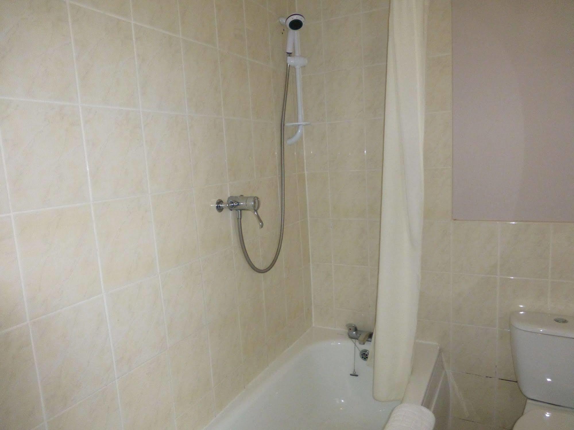 Prince Hotel Сметик Экстерьер фото